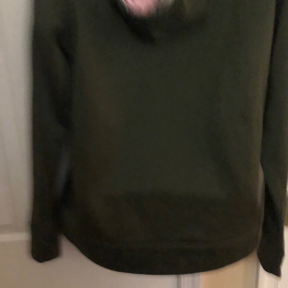 LNWOT Under Armour hoodie - Picture 4 of 5